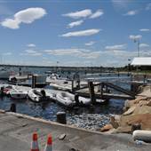 Mattapoisett Boatyard