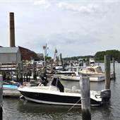 Zecco Marina, Wareham
