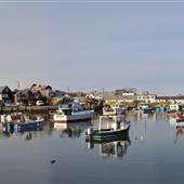 Rockport Harbor