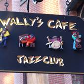 Wally's Cafe