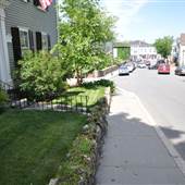 Marblehead-Washington Street