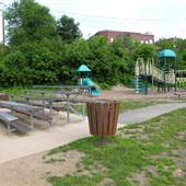 Clinton Little League