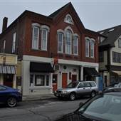 Brackett's Ocean View Restaurant