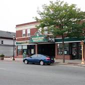 Stoneham Theatre