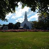 West Yarmouth Along Route 28