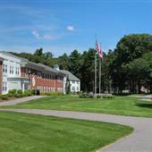 Curry College