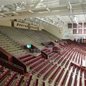 Conte Forum