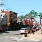 Broadway and Medford Street, Chelsea