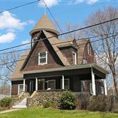 Melrose Highlands Neighborhood