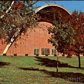 Art Linkletter Natatorium