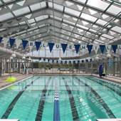 Boys and Girls Club, Blue Hill