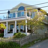 Squantum Neighborhood