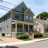 Roslindale Neighborhood