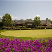 Nashawtuc Country Club