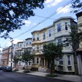 East Boston