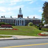 Bridgewater State University