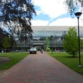 Cambridge Public Library