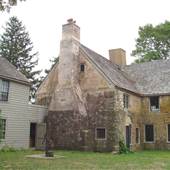 Spencer-Peirce-Little Farm