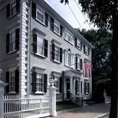 Stephen Phillips House