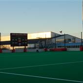 Boston University Field