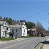 Charlemont
