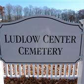 Ludlow Center Cemetery