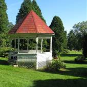 Blandford