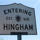 Hingham