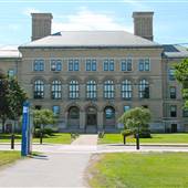 UMass Lowell, South Campus