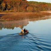 Sudbury River