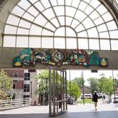 Ruggles T Station