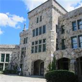 Ames Mansion