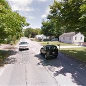 Salem St