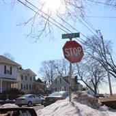Shortel, Garfield, & South Terr