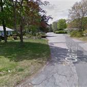 Oak Ridge Dr W