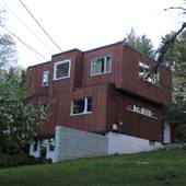 Moon hill neighborhood