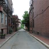 Washington Street, South End