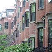 Union Park, South End
