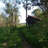 Worcester County 4h Camp Marshall