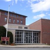 Saint Joseph Prepatory High School