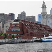 Boston Marriott Long Wharf