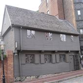 Paul Revere House