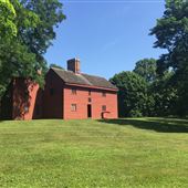 Rebecca Nurse Homestead, Danvers