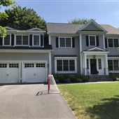 Wellesley Home