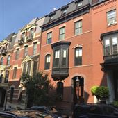 Boston area Multi-Family Home