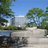 Nashua Street Park