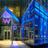W Hotel