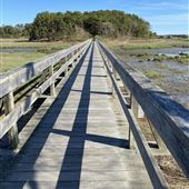 Uncle Tim's Bridge/Hamblen Park