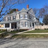 Swampscott Home