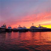 Nantucket Boat Basin